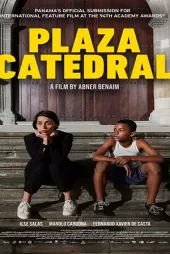 Plaza Catedral