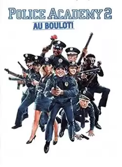 Polis Akademisi 2 izle