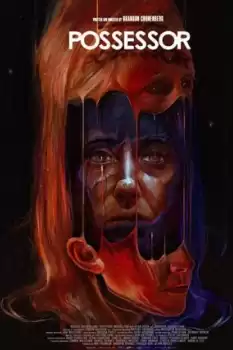 Possessor izle