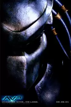 Av 3 Alien Predatora Karşı izle