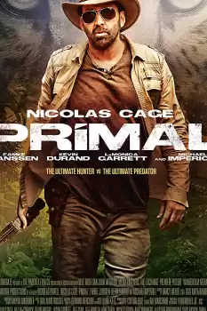 Primal izle