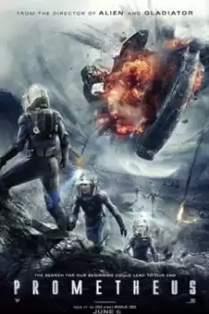 Prometheus