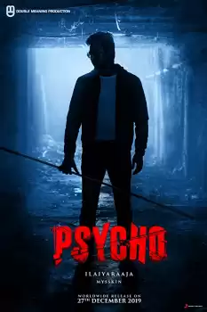 Psycho izle