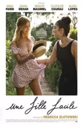 An Easy Girl izle