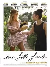 An Easy Girl izle