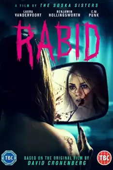 Rabid izle