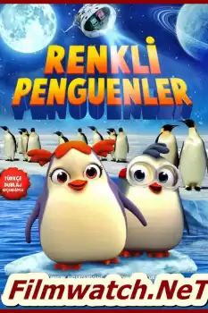Renkli Penguenler