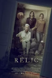 Relic izle