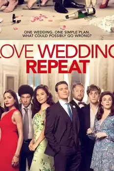 Love Wedding Repeat