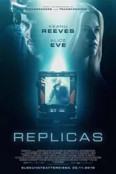 Replikalar izle