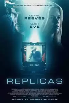 Replikalar izle