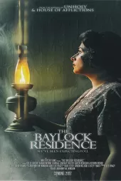 The Baylock Residence 