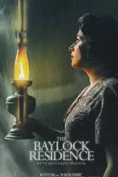 The Baylock Residence 