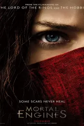 Ölümcül Makineler izle