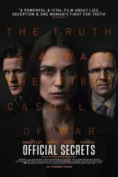 Resmi Sırlar izle