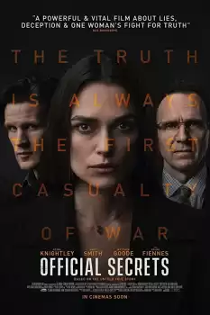 Resmi Sırlar izle