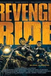 Revenge Ride izle