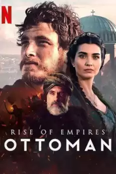 Rise Of Empires Ottoman