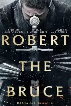 Robert the Bruce izle