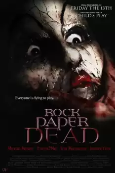 Rock, Paper, Scissors