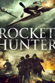 Rocket Hunter 