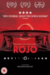 Rojo izle