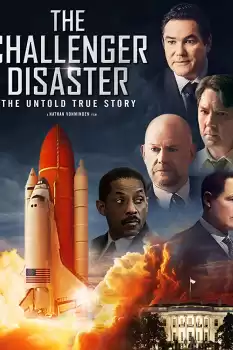 The Challenger Disaster