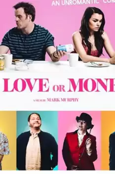 Romantik Olmayan Komedi izle