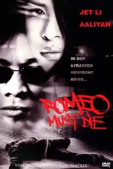 Romeo Ölmeli izle