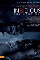 Ruhlar Bölgesi 4 Son Anahtar izle