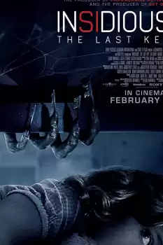 Ruhlar Bölgesi 4 Son Anahtar izle