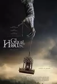 Ruhlar Evi izle