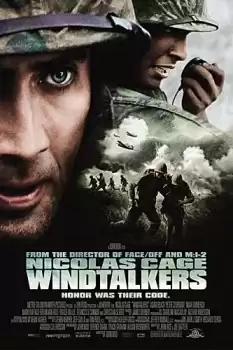 Rüzgarla Konuşanlar izle