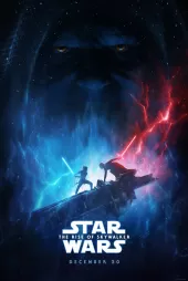 Star Wars Skywalkerın Yükselişi 