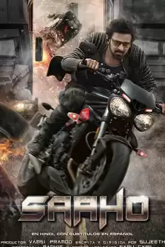 Saaho 