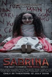 Sabrina izle