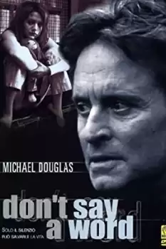 Sakın Konuşma izle