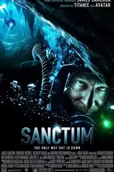Sanctum izle