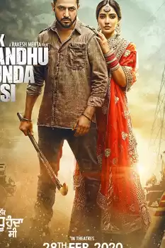 Ik Sandhu Hunda Si izle