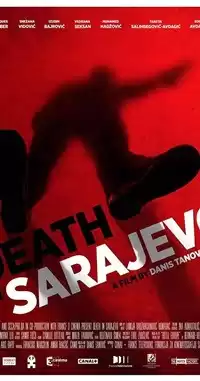 Saraybosna’da Ölüm izle