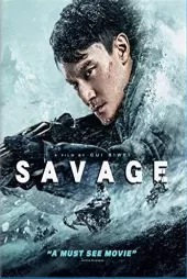 Savage izle