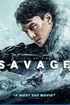 Savage izle