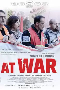 Savaşta izle