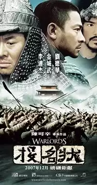 Savaş Kralları izle