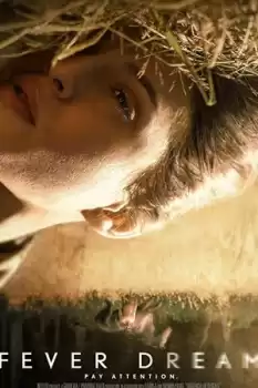Sayıklama izle