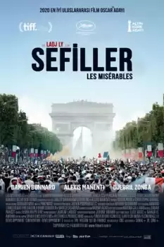 Sefiller izle