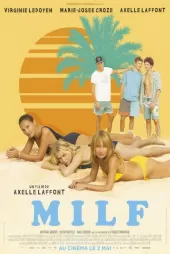 Seksi Kadın izle