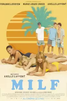 Seksi Kadın izle
