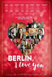 Seni Seviyorum Berlin izle