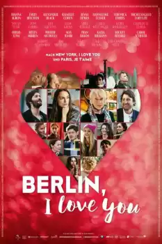 Seni Seviyorum Berlin izle